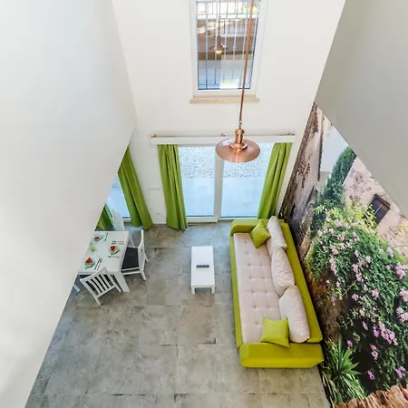 New Elegant With Pool Close To The Beach Villa Privlaka (Zadar)